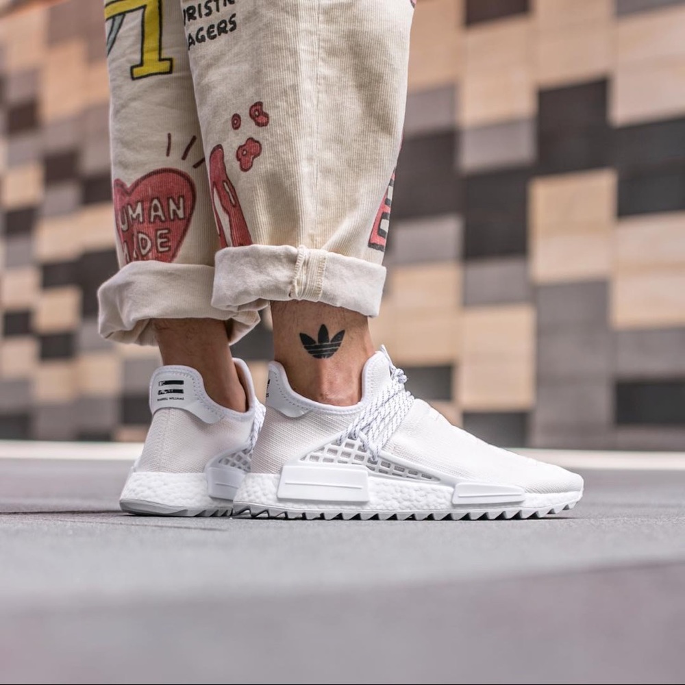 Meet your Posher, Taylor